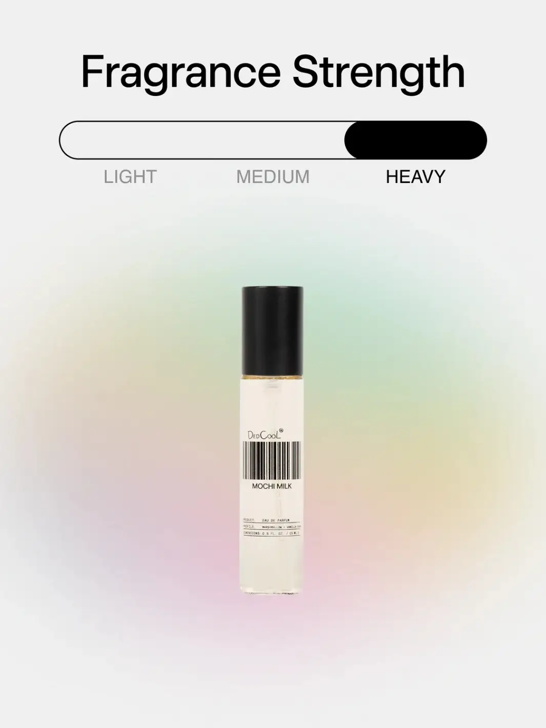 Mochi Milk Fragrance - Image 8