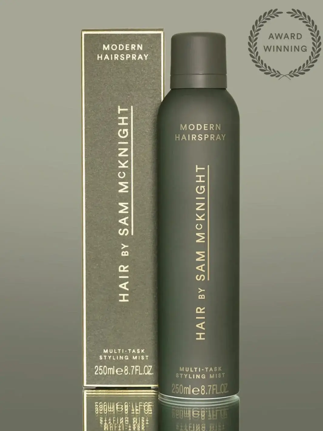 Modern Hairspray - Image 3