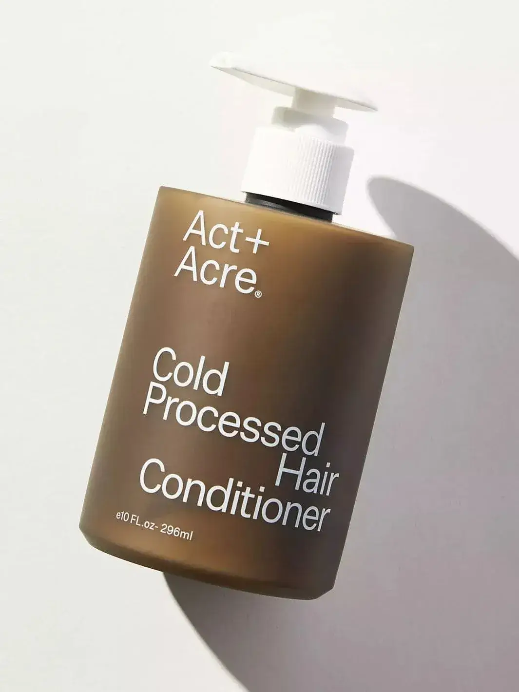 1% Vitamin B-5 Fine Hair Conditioner - Image 2