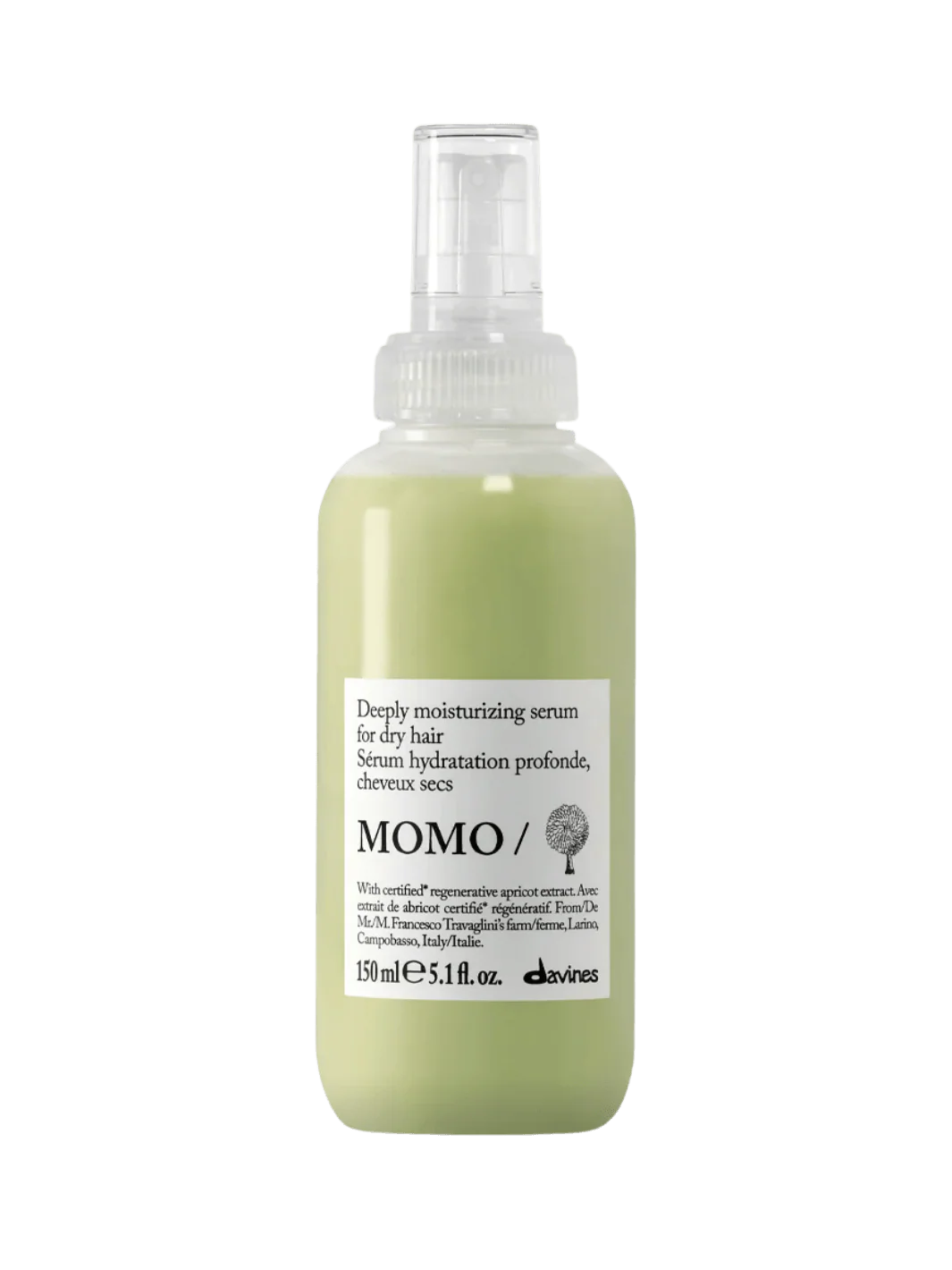 MOMO Serum