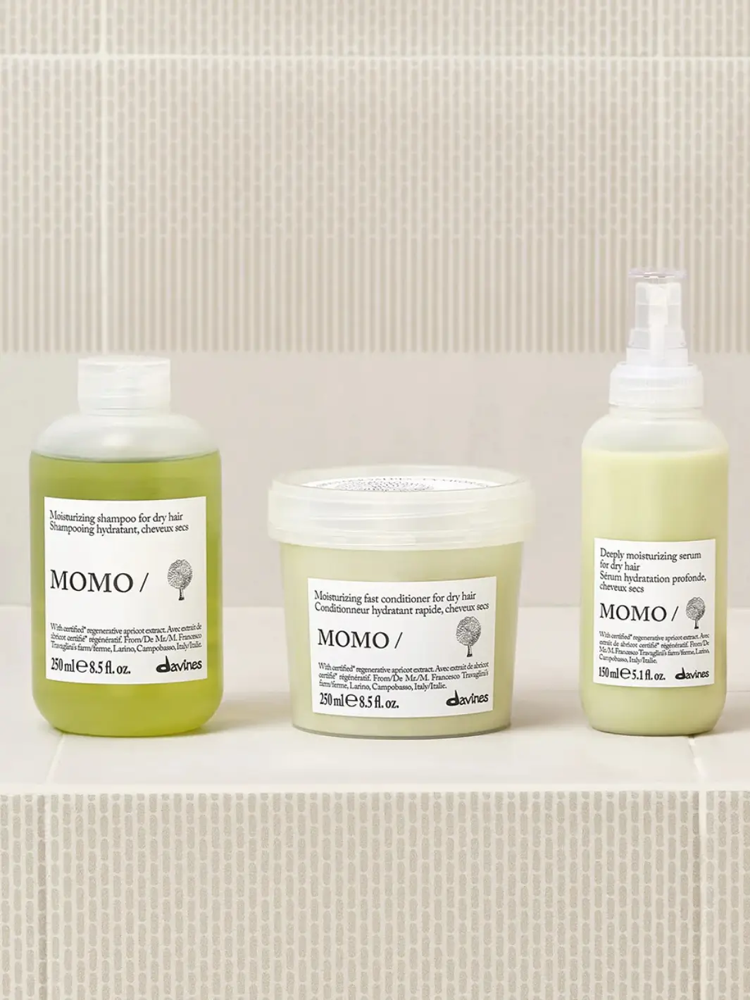MOMO Serum - Image 3