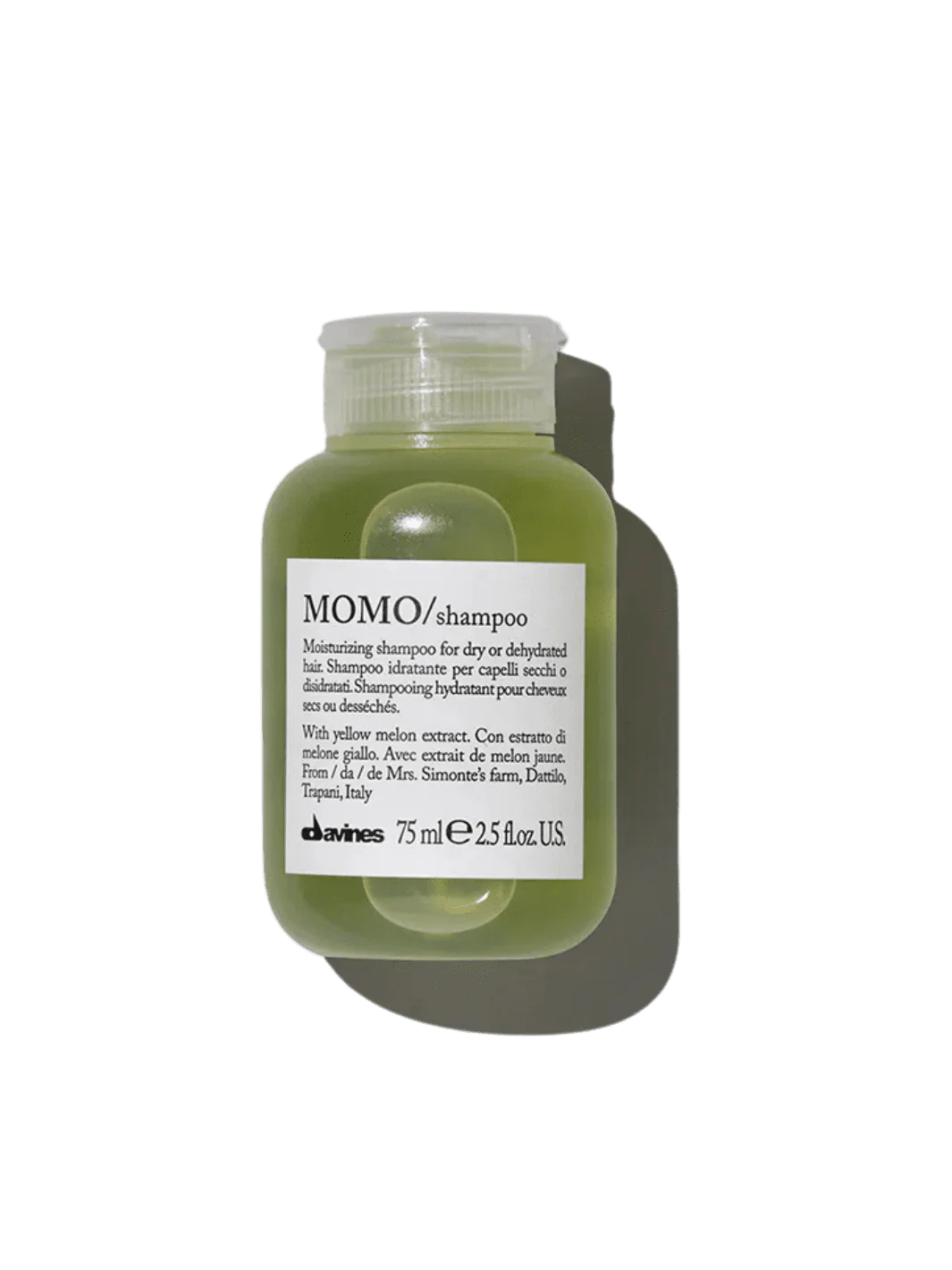 MOMO Shampoo - Image 2