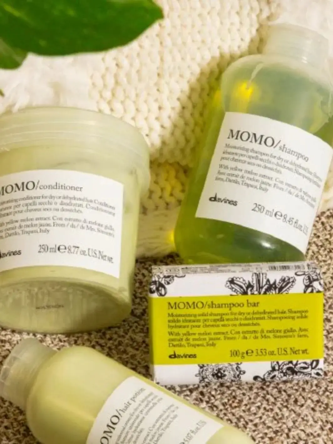MOMO Shampoo Bar - Image 4