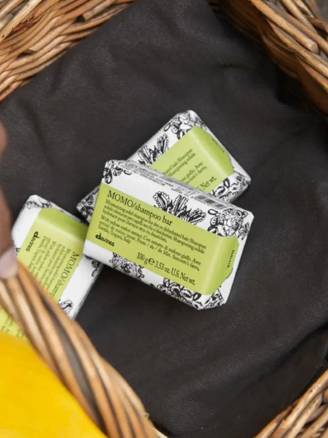 MOMO Shampoo Bar - Image 5