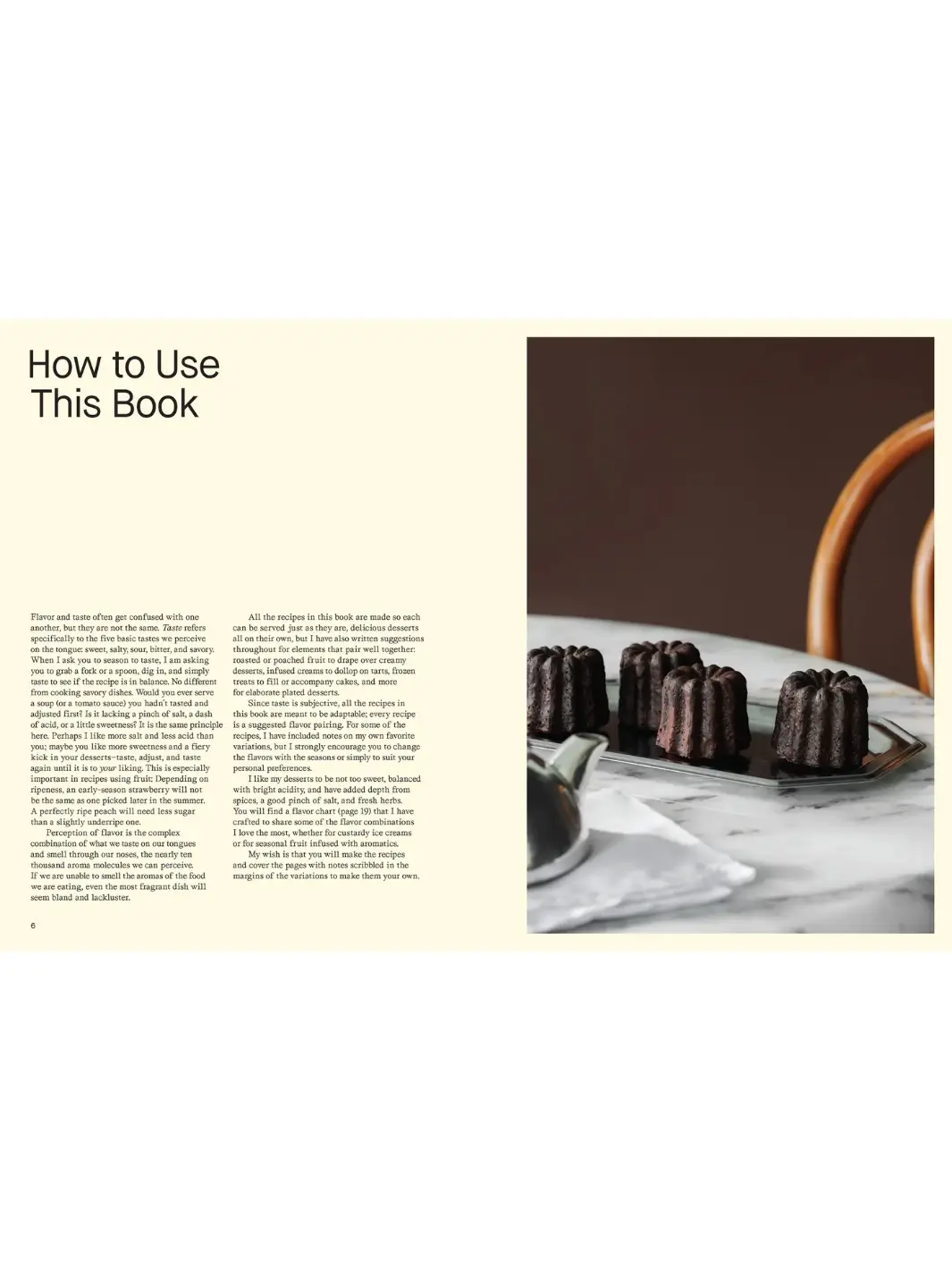 More Than Sweet: Desserts with Flavor - Image 3