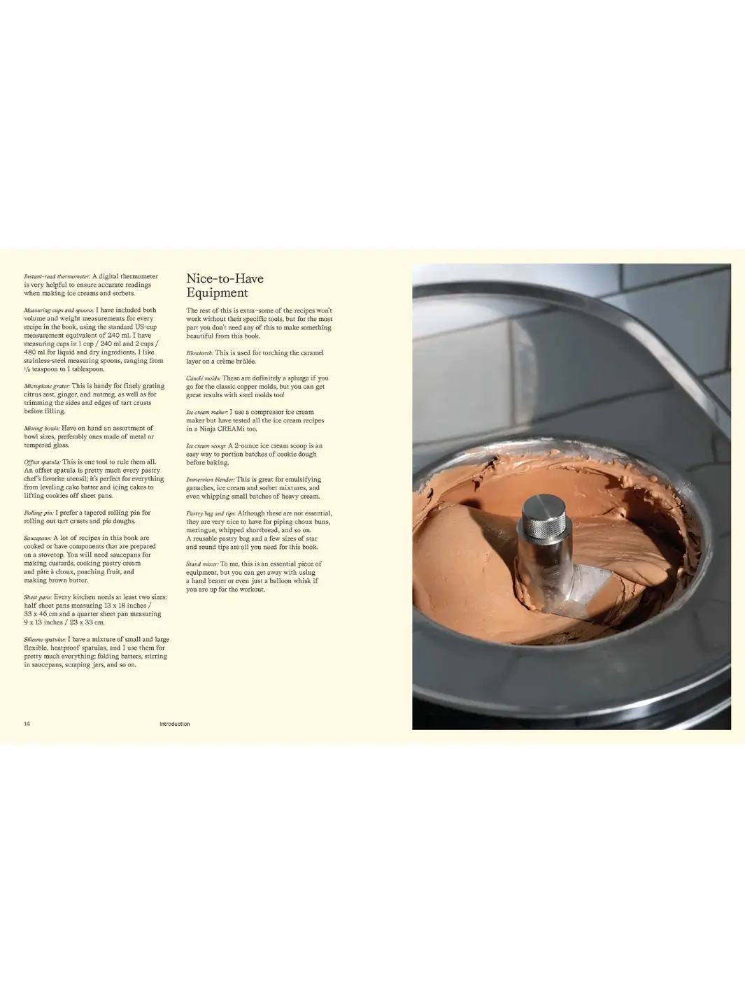 More Than Sweet: Desserts with Flavor - Image 5