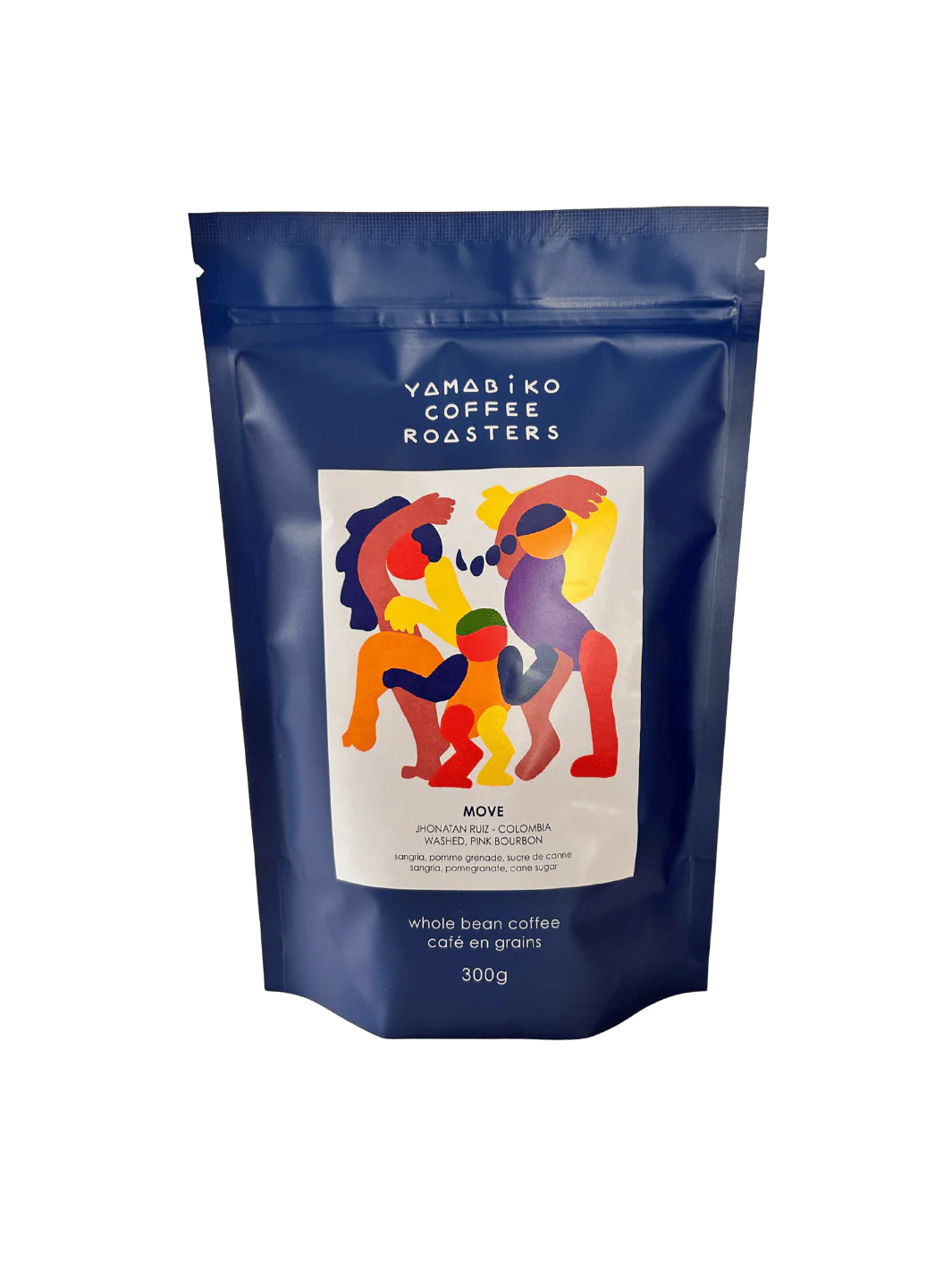 Move Coffee