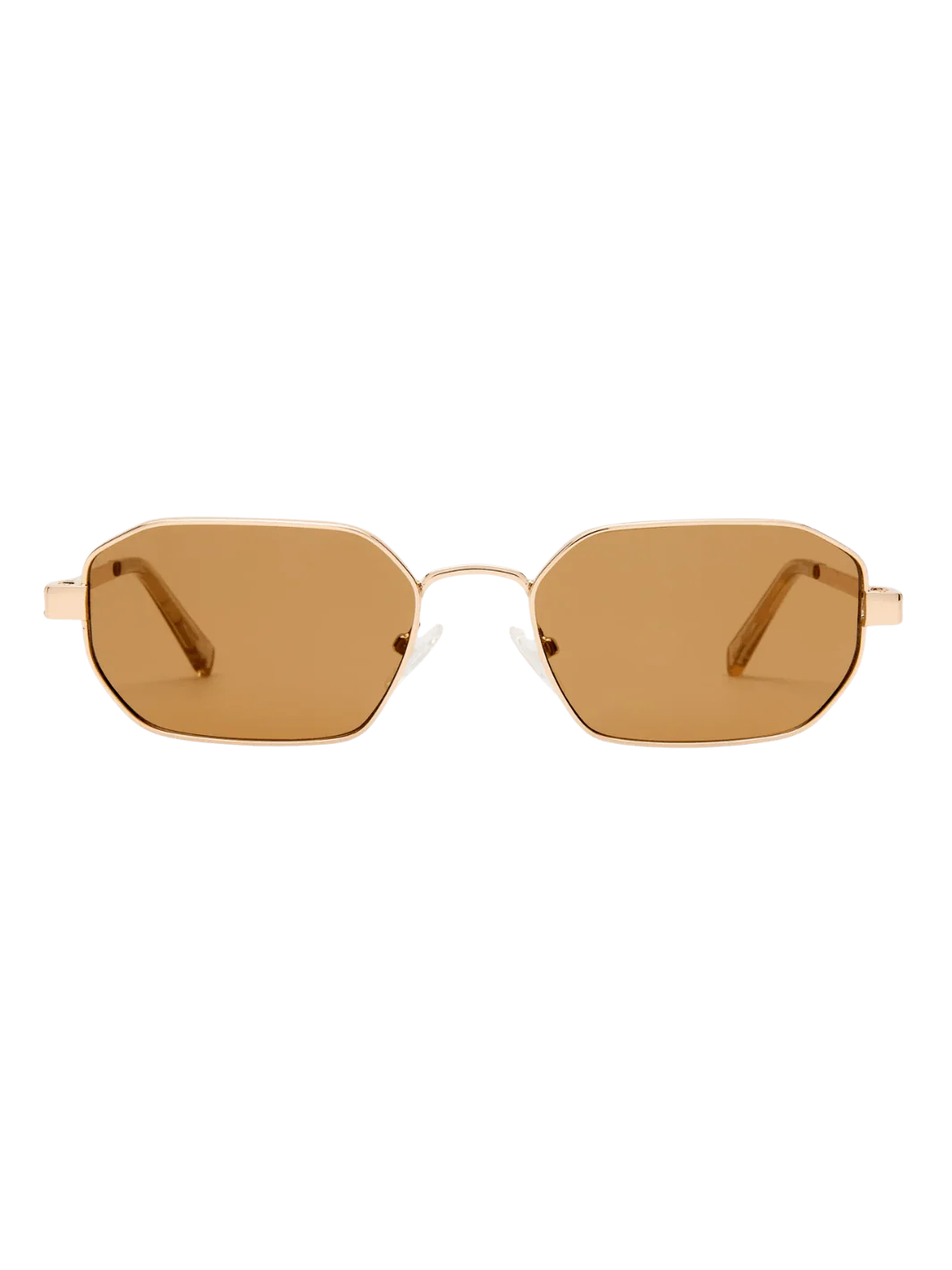 Mythic - Gold Light Brown Mono