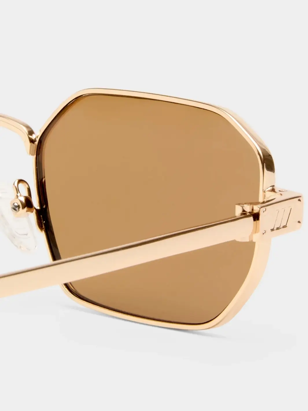 Mythic - Gold Light Brown Mono - Image 4