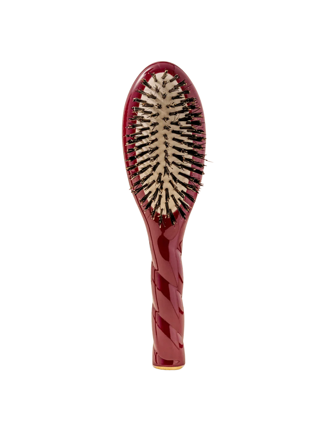 N.01 Small The Shine & Care Hairbrush The Universal Brush