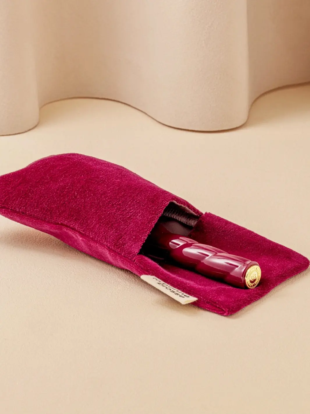 N.01 Small The Shine & Care Hairbrush The Universal Brush - Image 7