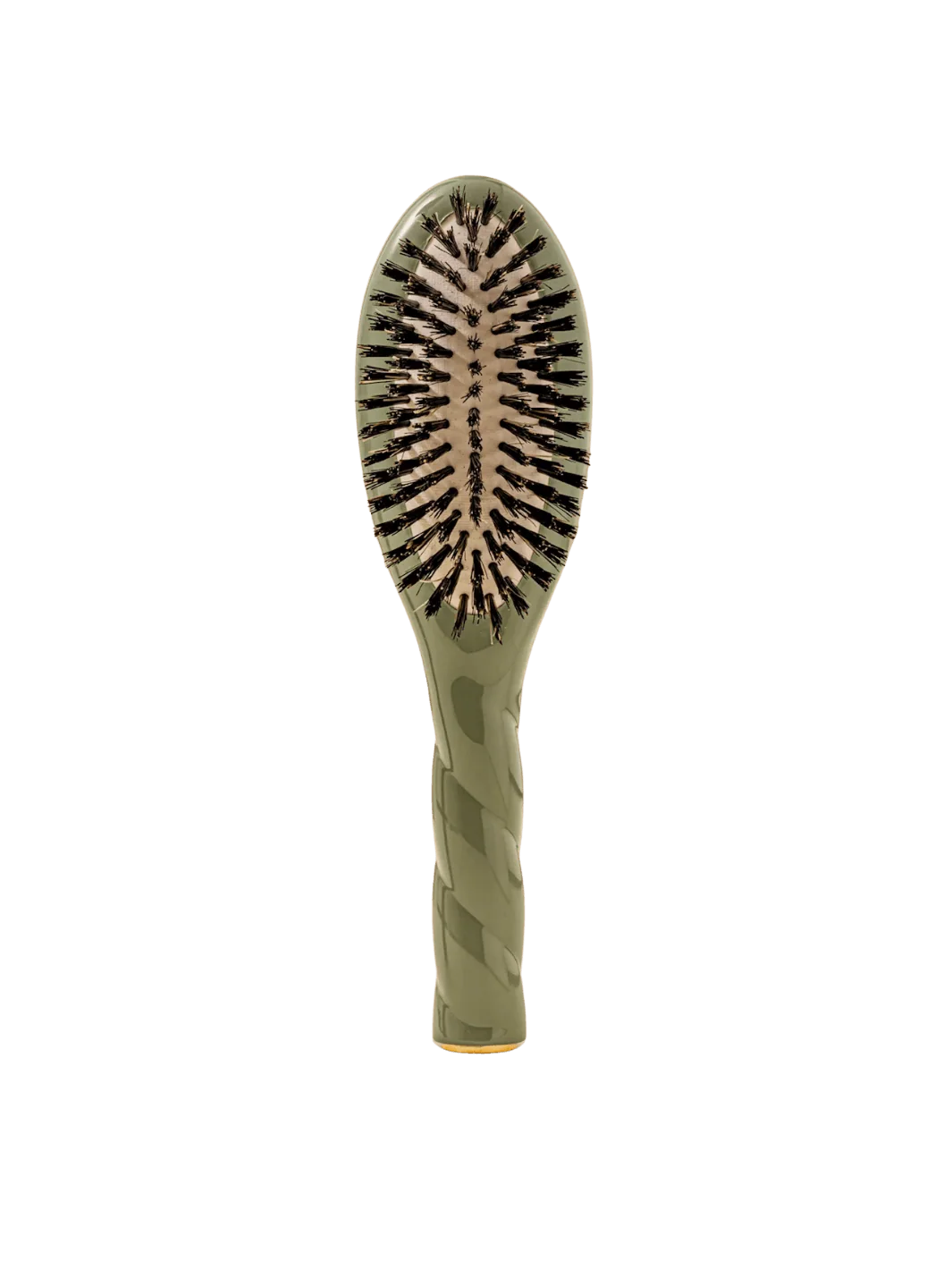 N.01 Small The Shine & Care Hairbrush The Universal Brush - Image 9