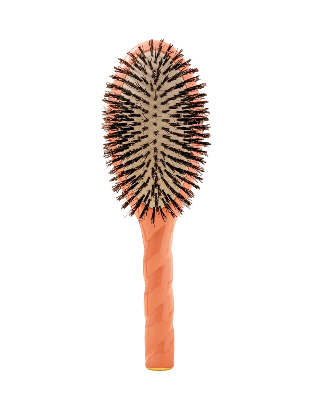 N.01 Large The Shine & Care Hairbrush The Universal Brush - Image 17