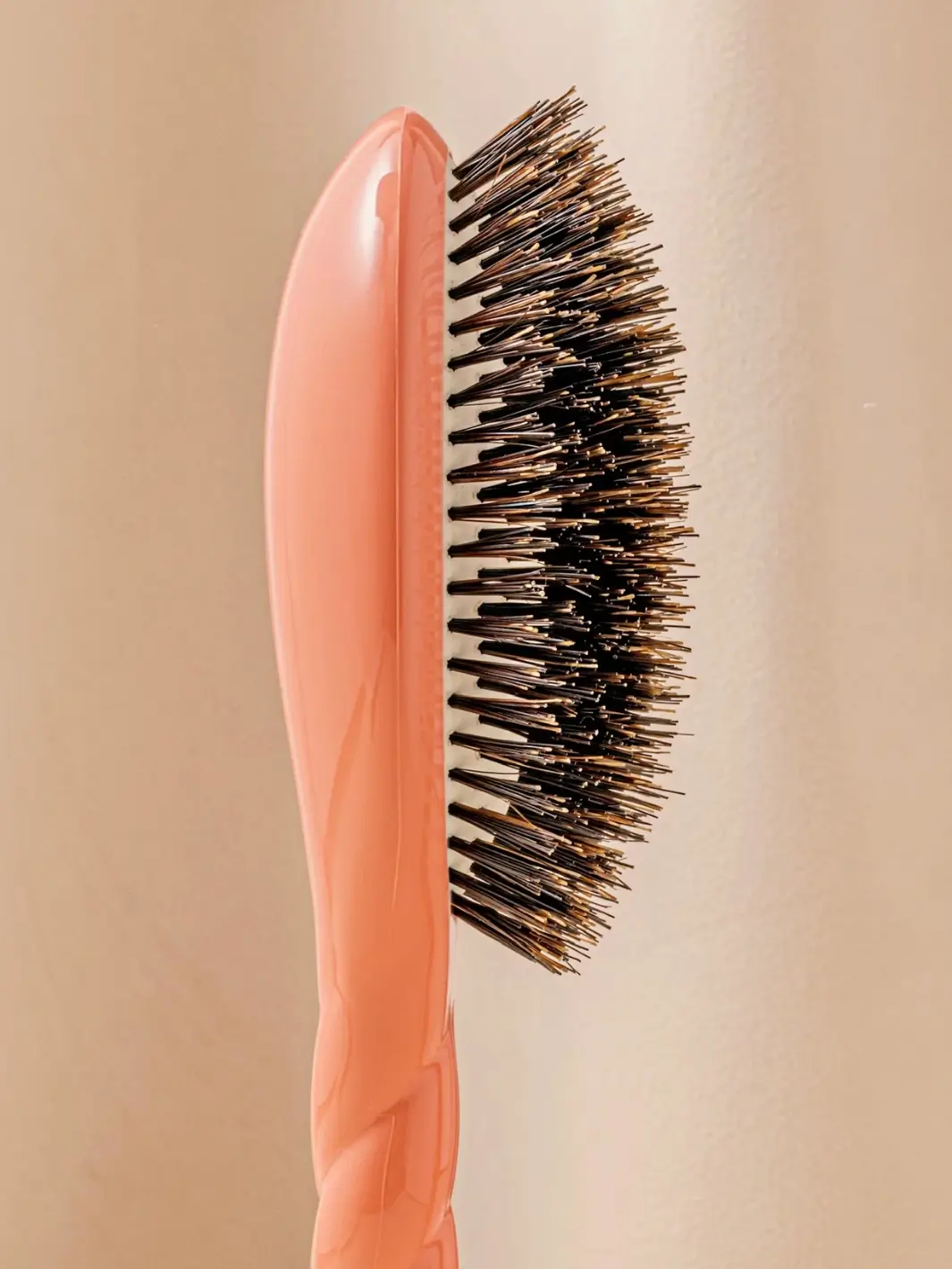 N.01 Large The Shine & Care Hairbrush The Universal Brush - Image 21