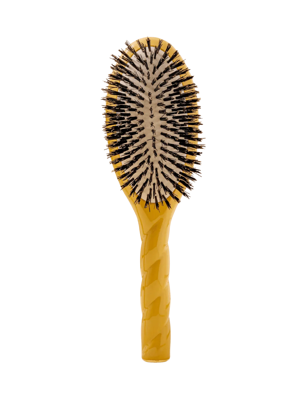 N.01 Large The Shine & Care Hairbrush The Universal Brush - Image 24