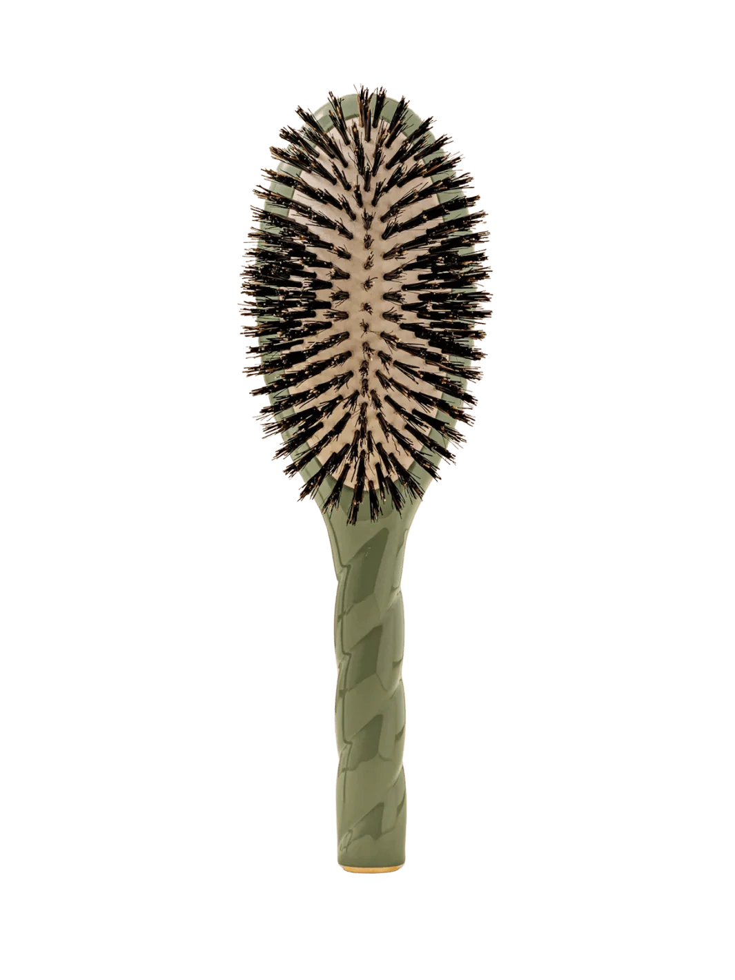 N.01 Large The Shine & Care Hairbrush The Universal Brush - Image 31