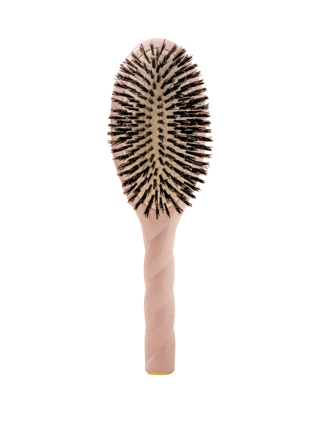 N.01 Large The Shine & Care Hairbrush The Universal Brush - Image 43