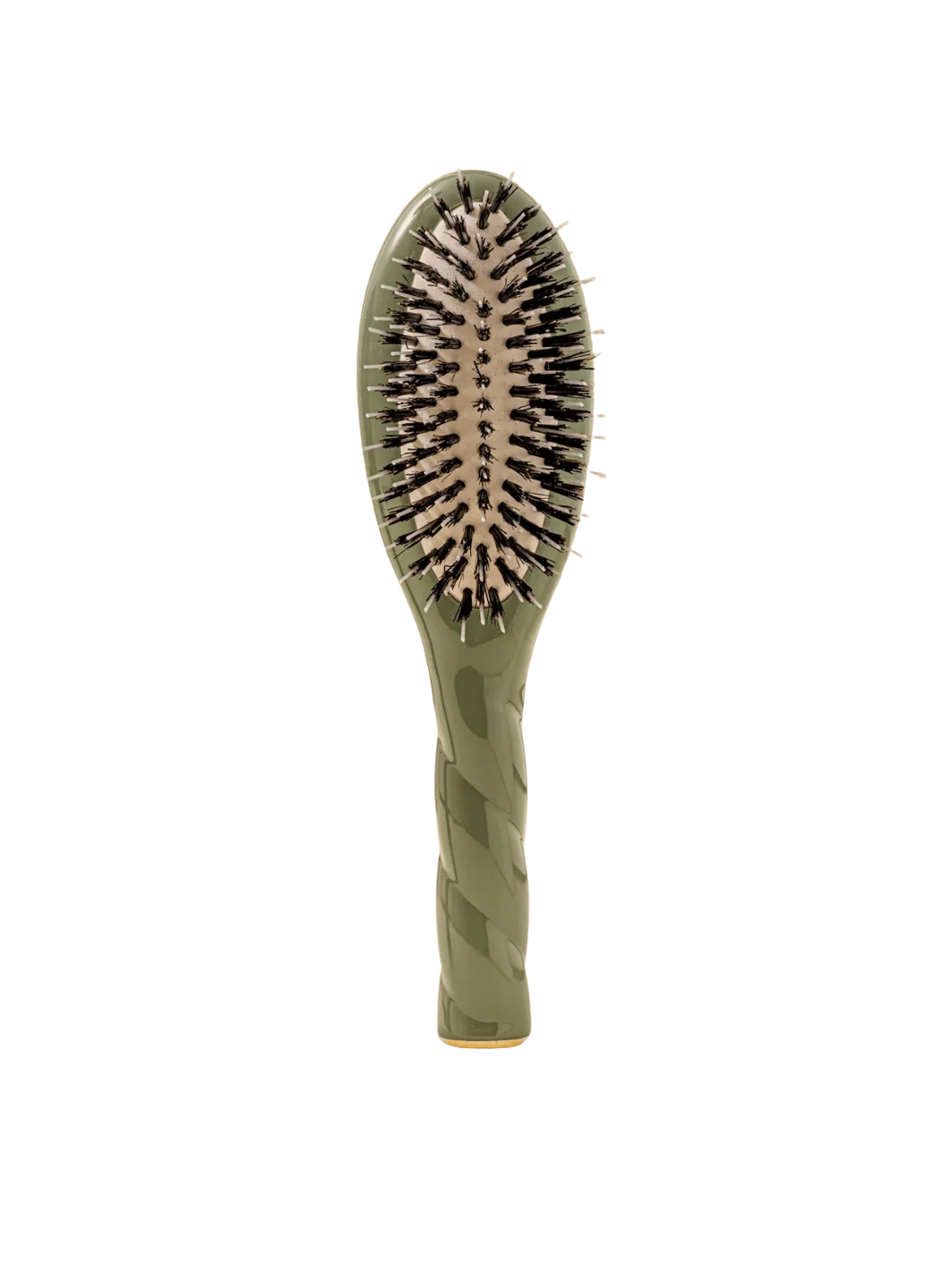 N.02 Small The Essential Detangling & Conditioning Brush - Image 9