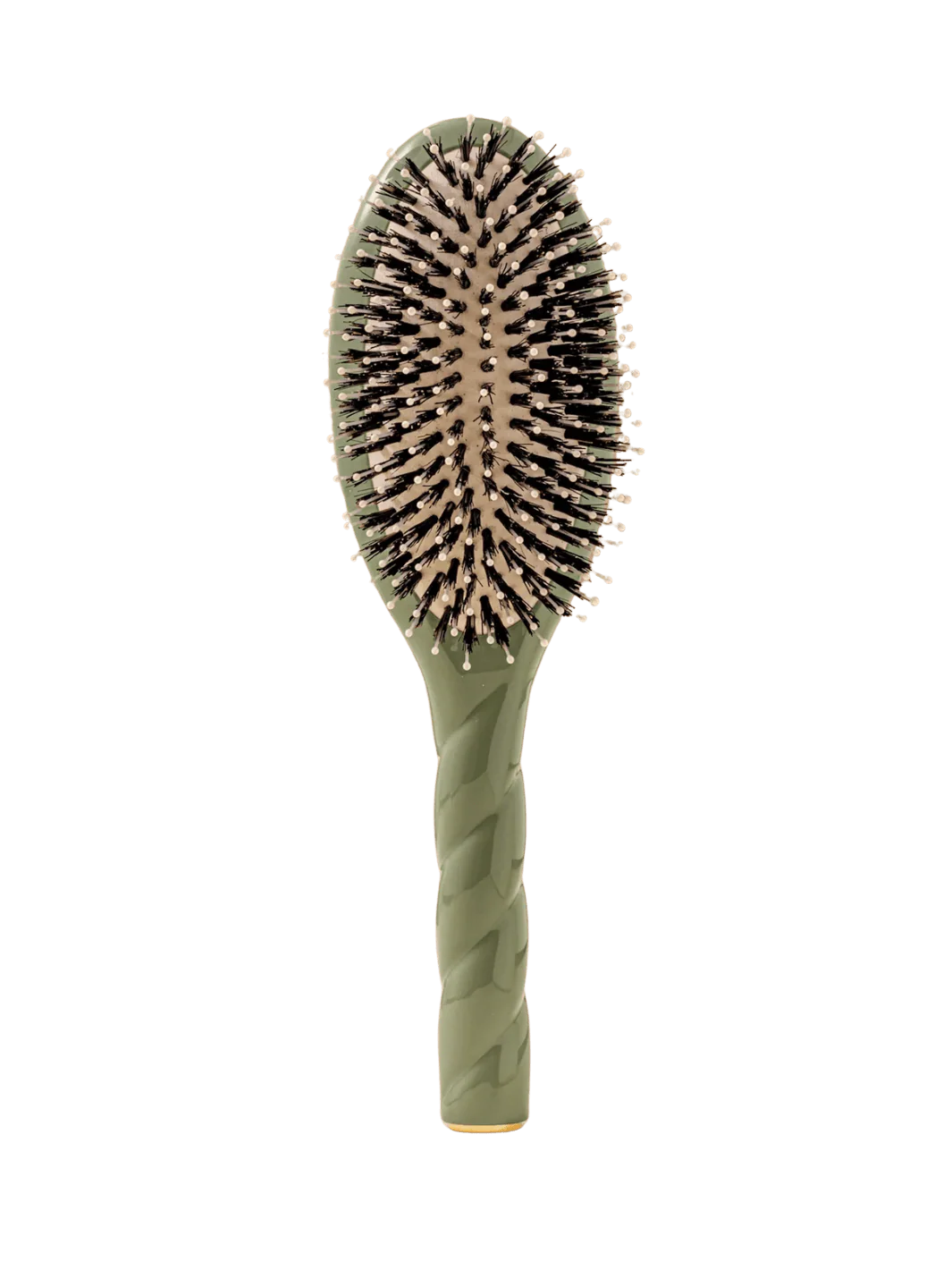 N.03 Large The Essential Softness & Sensitive Scalp Brush - Image 25