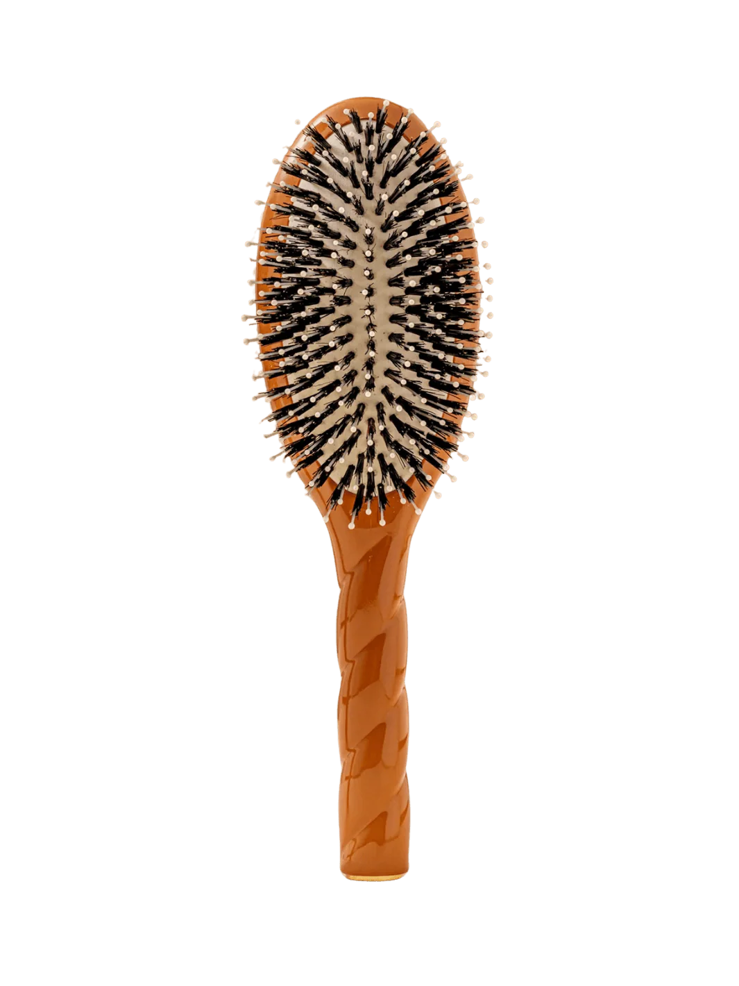 N.03 Large The Essential Softness & Sensitive Scalp Brush - Image 40