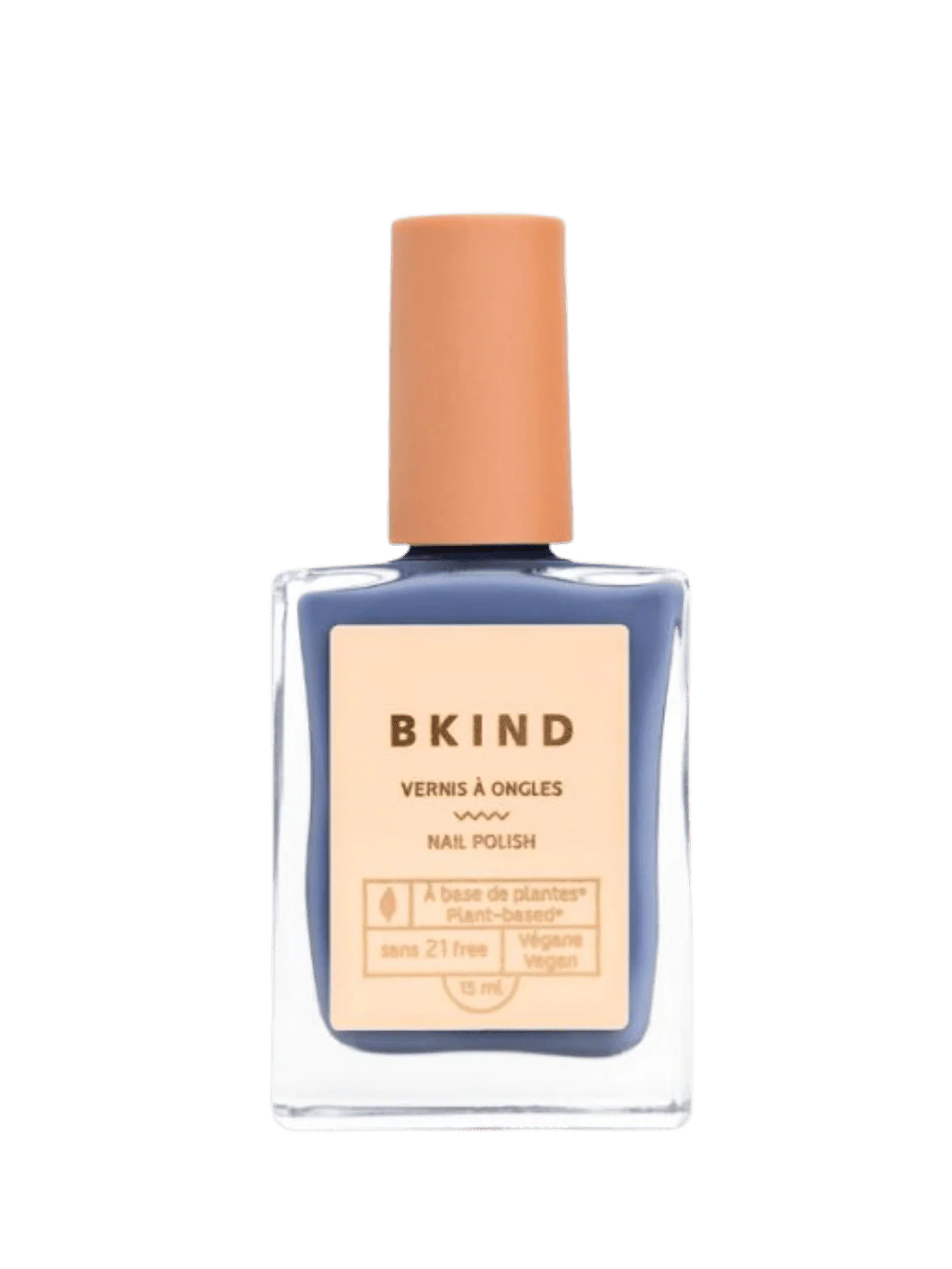Nail Polish - Broue dans l'toupet