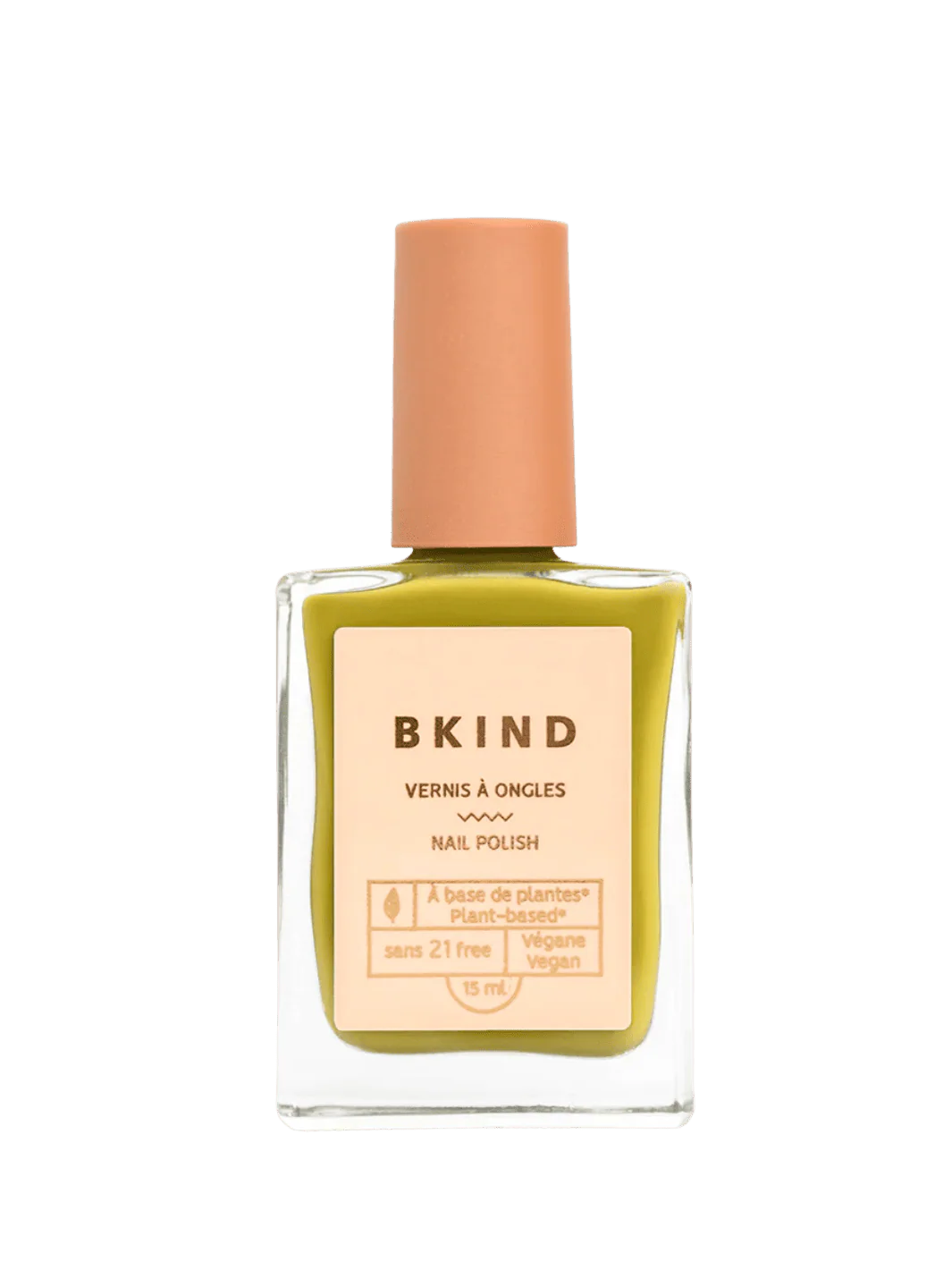 Nail Polish - De la Savane