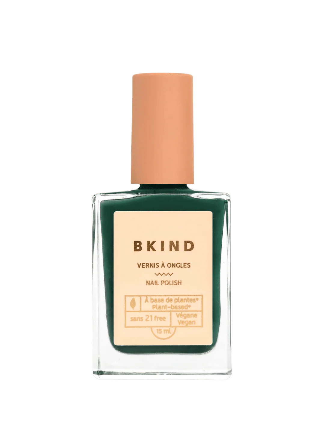 Nail Polish - Gems