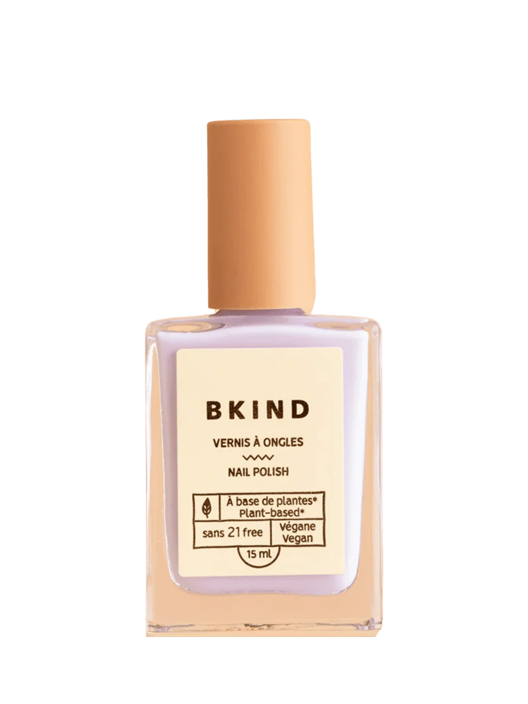 Nail Polish - Kikini