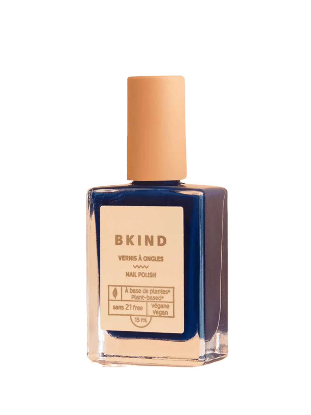 Nail Polish - On the Rocks