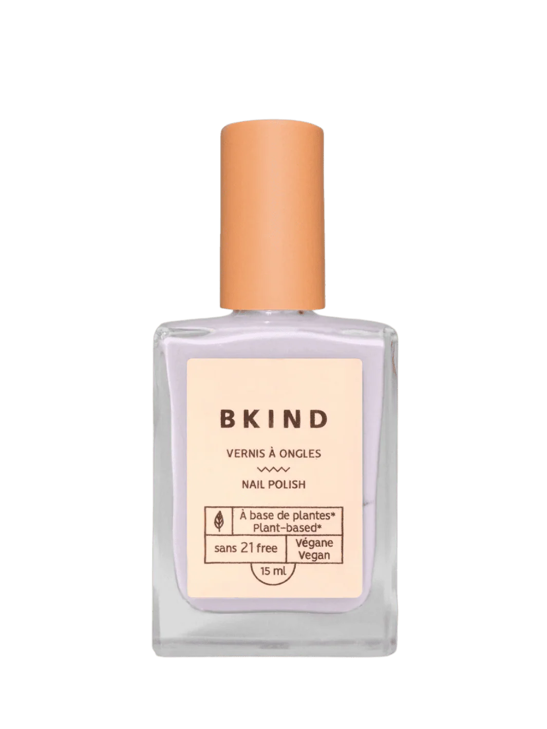 Nail Polish - Run The World