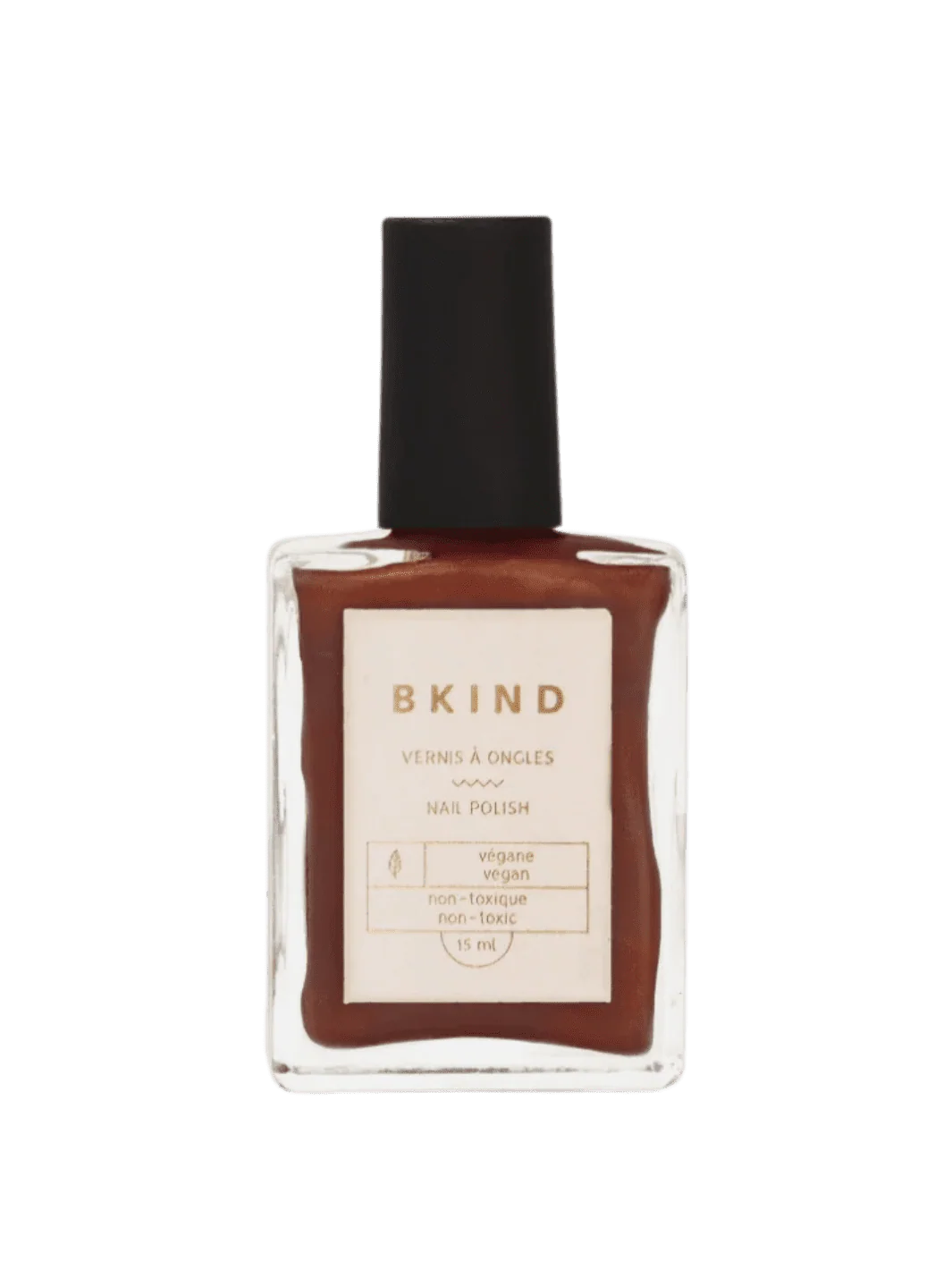 Expressions Nail Polish - Une Cenne