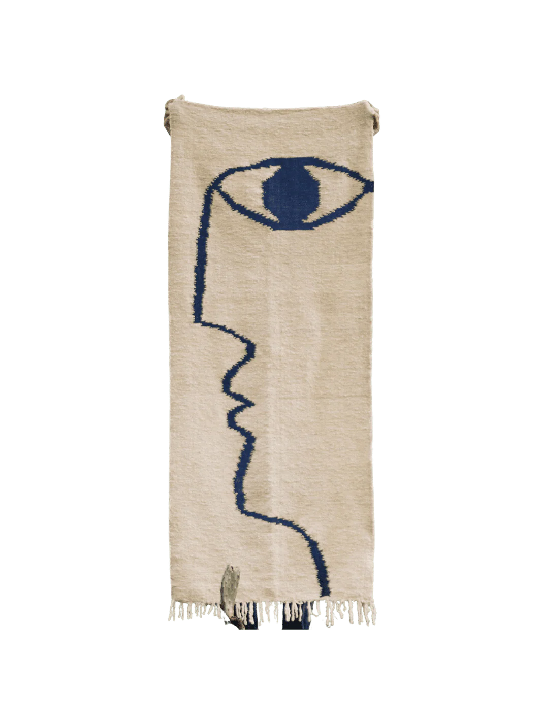 Narizón Rug
