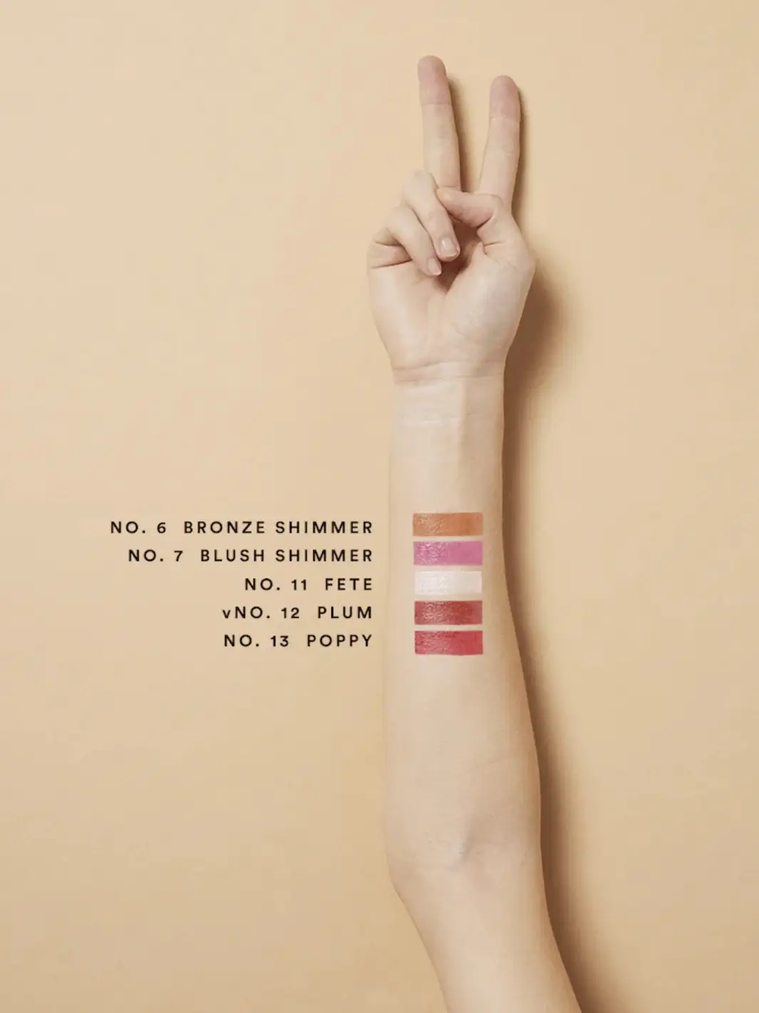 No. 11 Fete Balm - Image 2