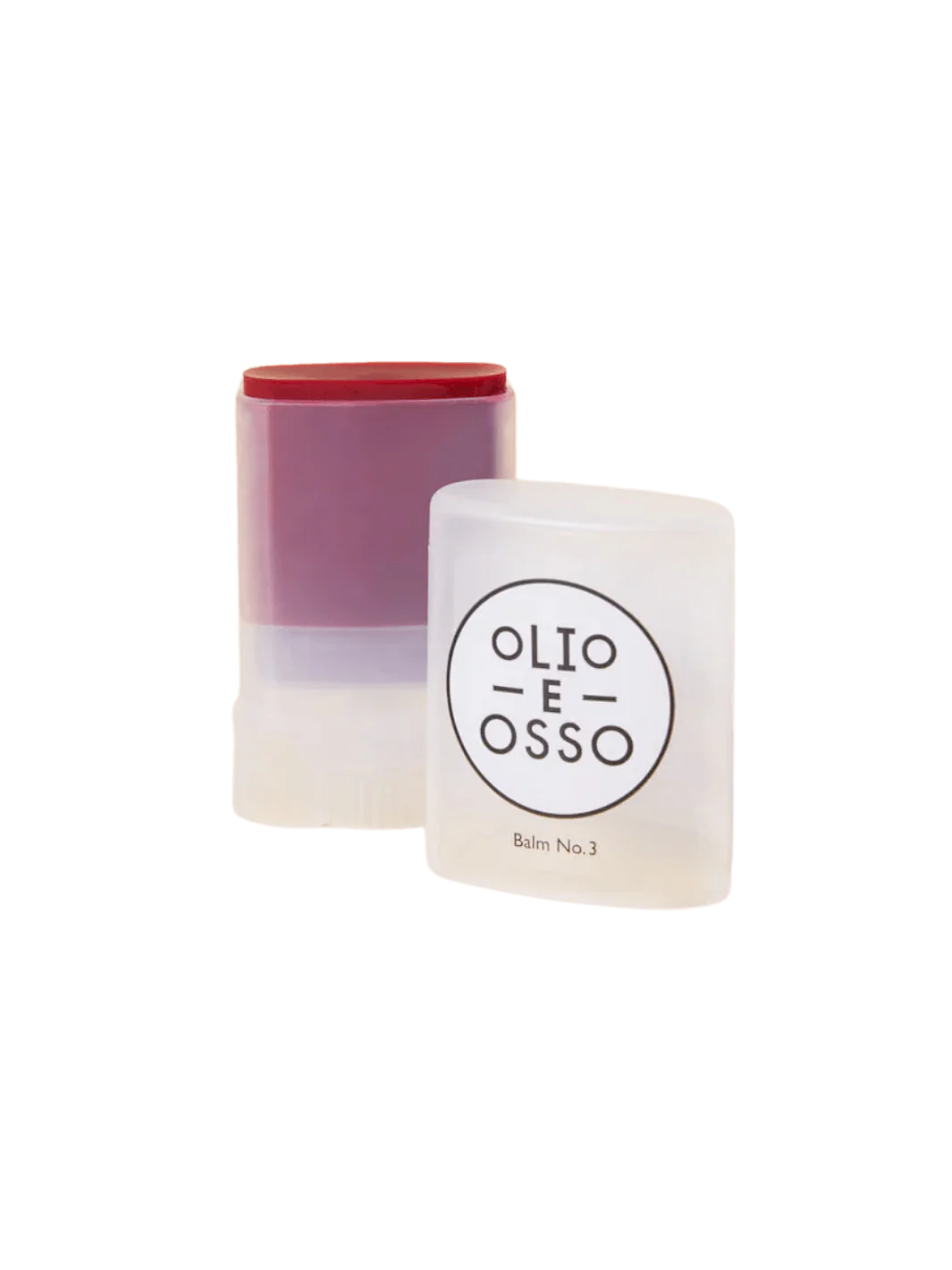 No. 3 Crimson Balm