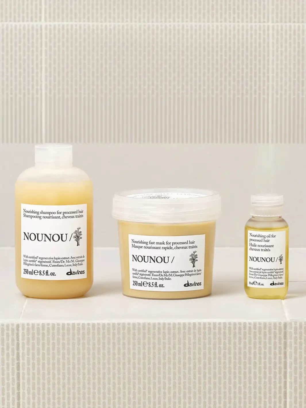 NOUNOU Oil - Image 3