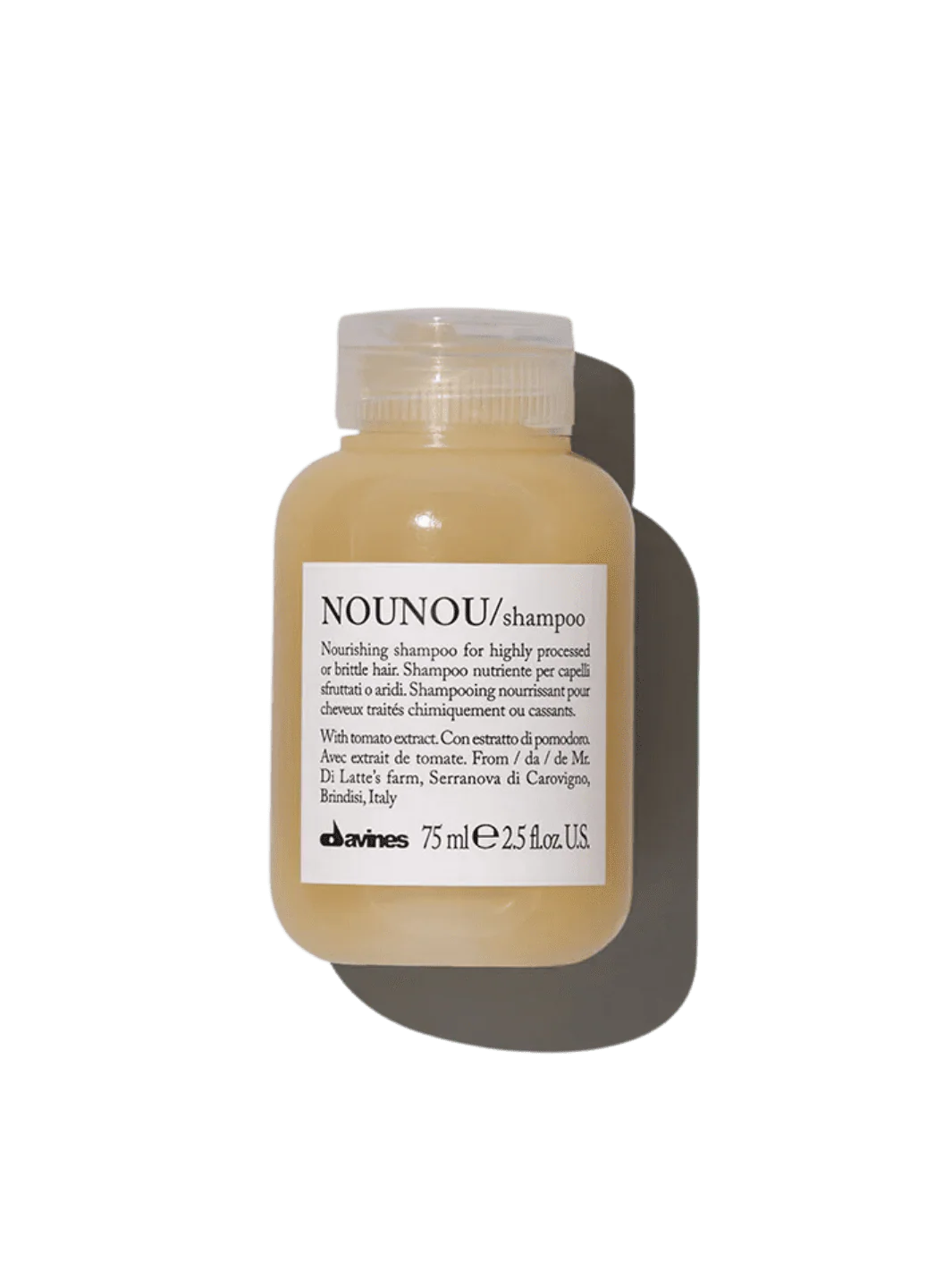 NOUNOU Shampoo - Image 2