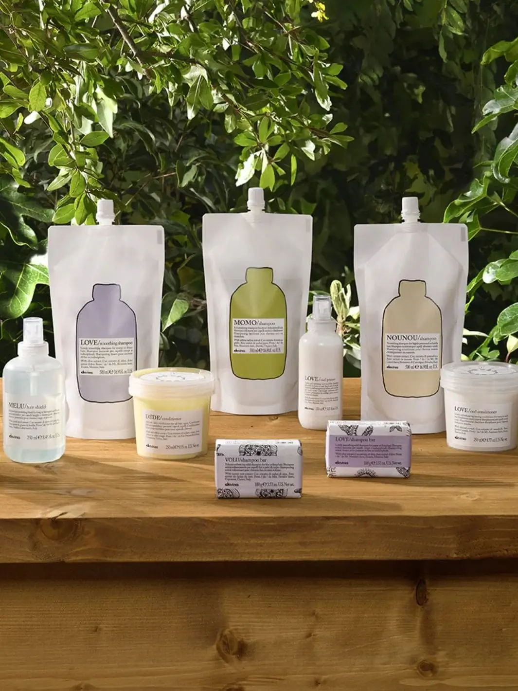 MOMO Shampoo Refill - Image 5