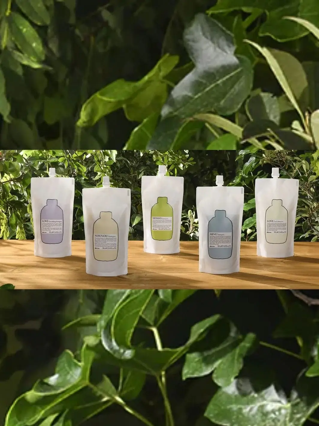 MOMO Shampoo Refill - Image 6