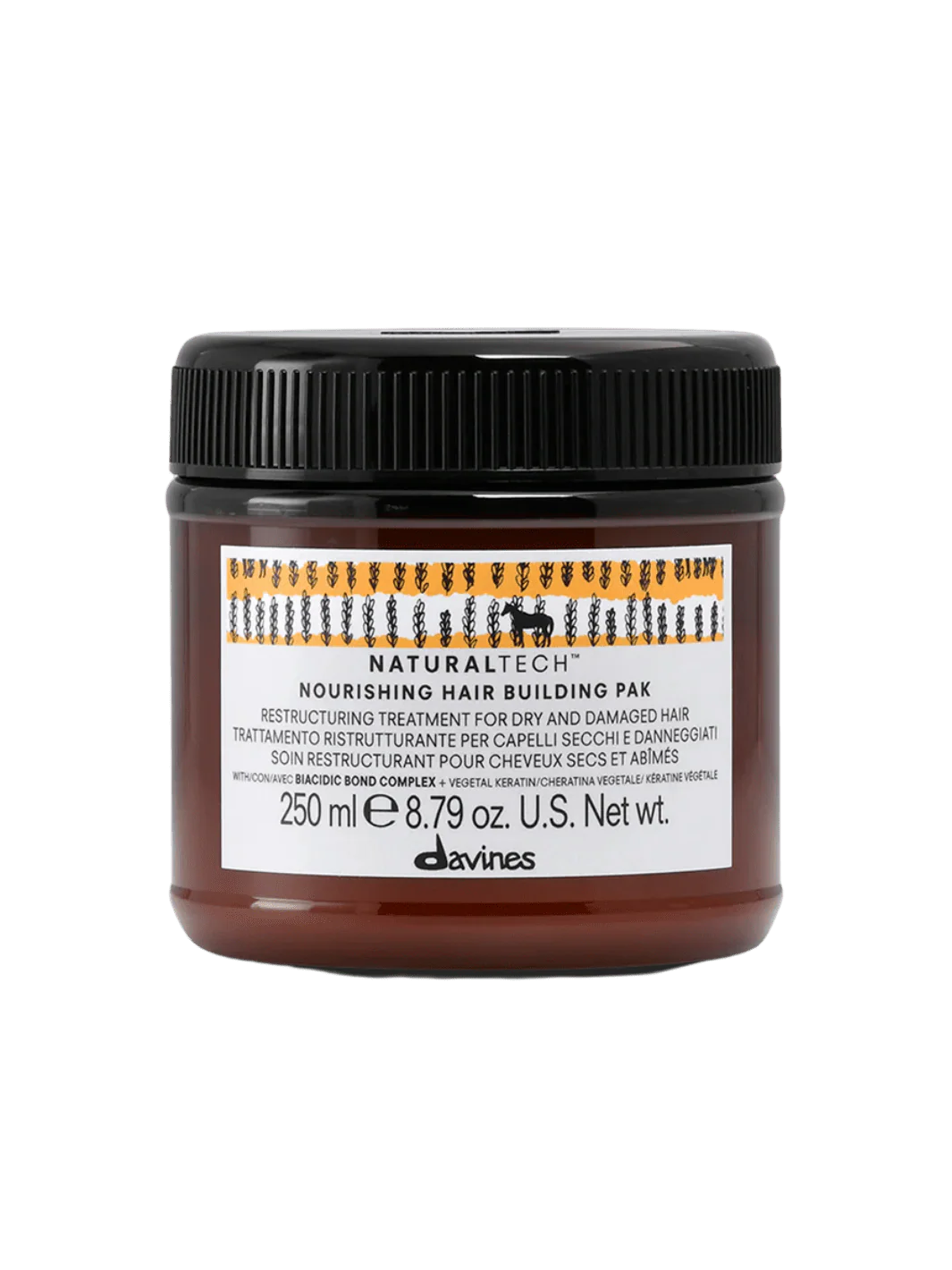 NOURISHING Hair Building Pak
