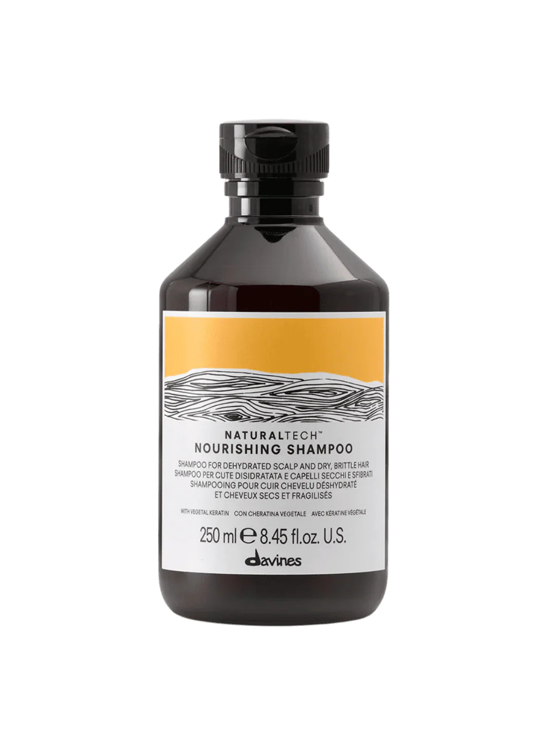 NOURISHING Shampoo