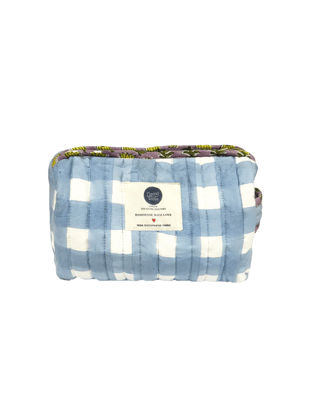 Nova Make-up Bag Medium