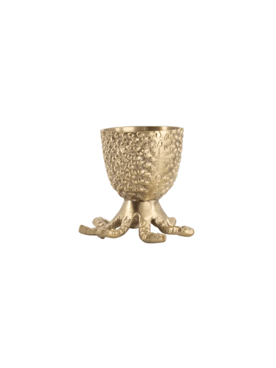 Octo Egg Cup