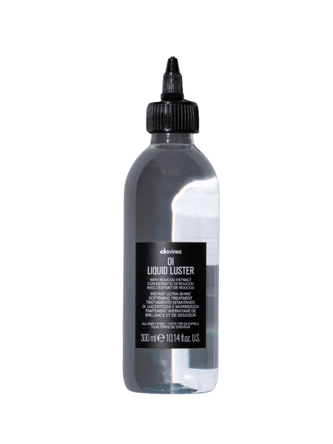 OI Liquid Lustre