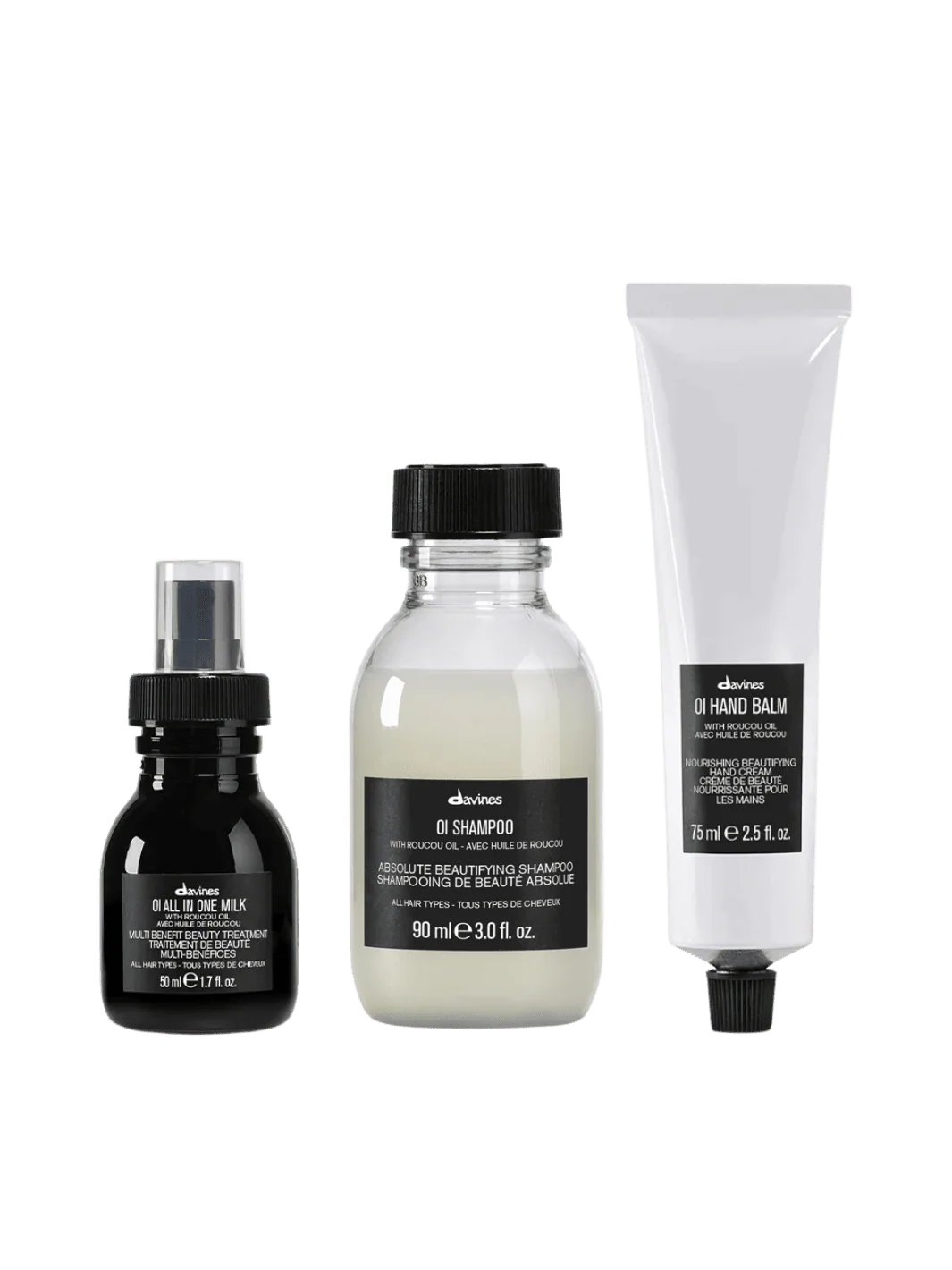 OI Mini Gift Set