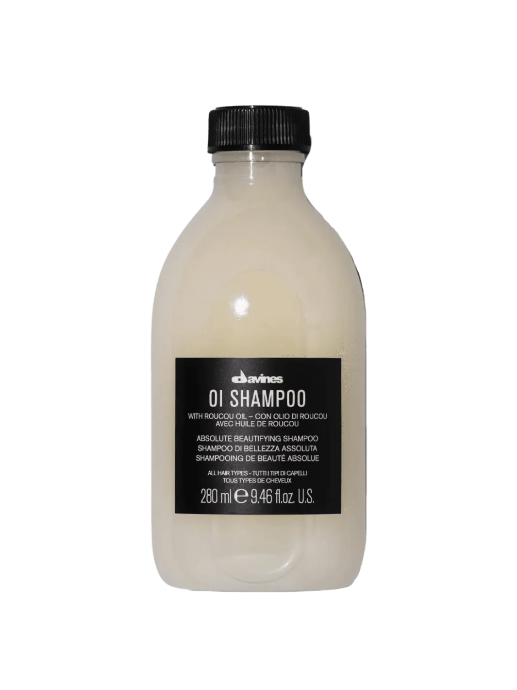 OI Shampoo