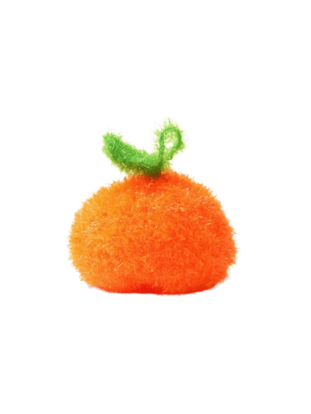Orange Sponge