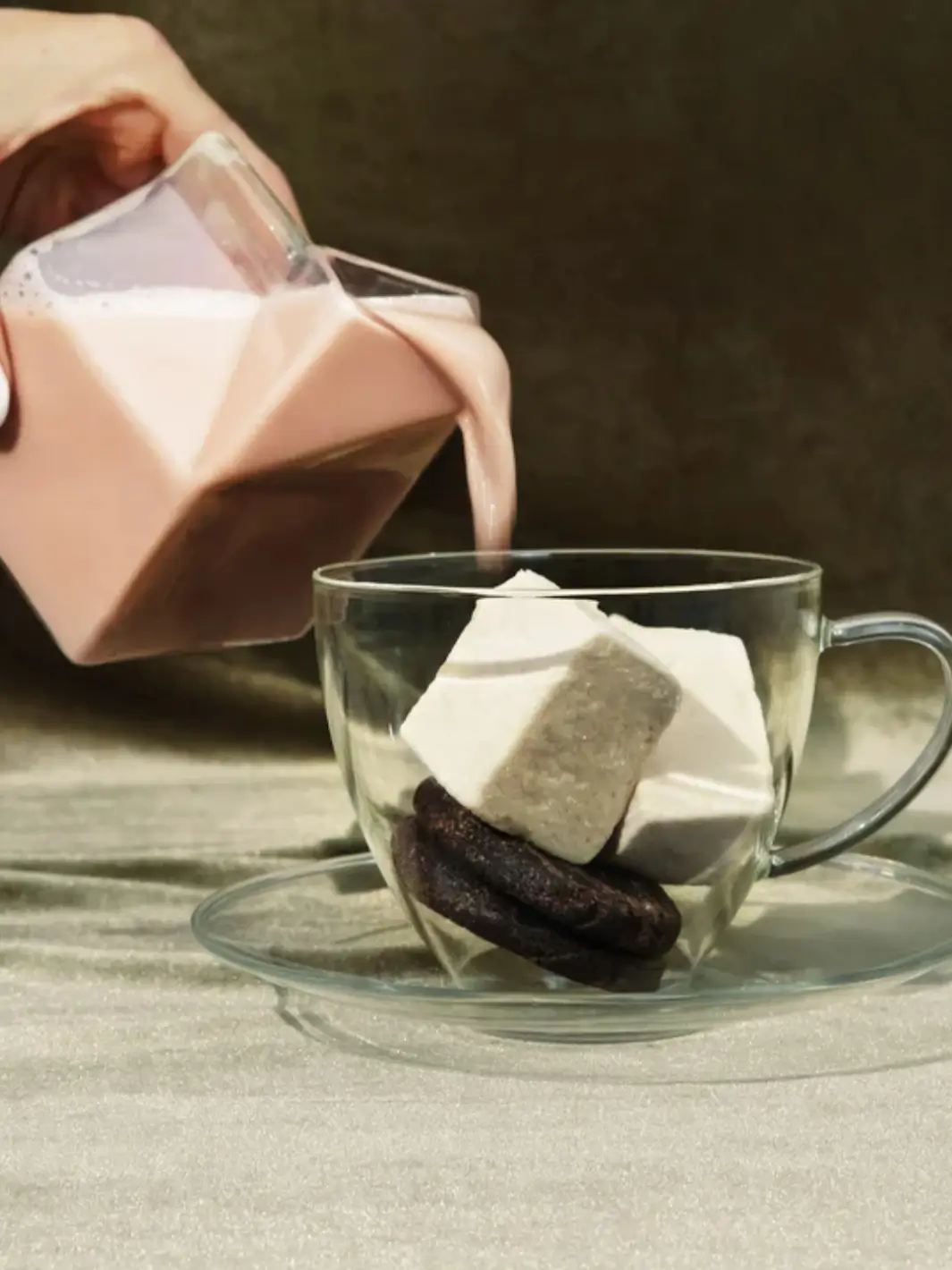 Organic Vanilla Bean Marshmallows - Image 2