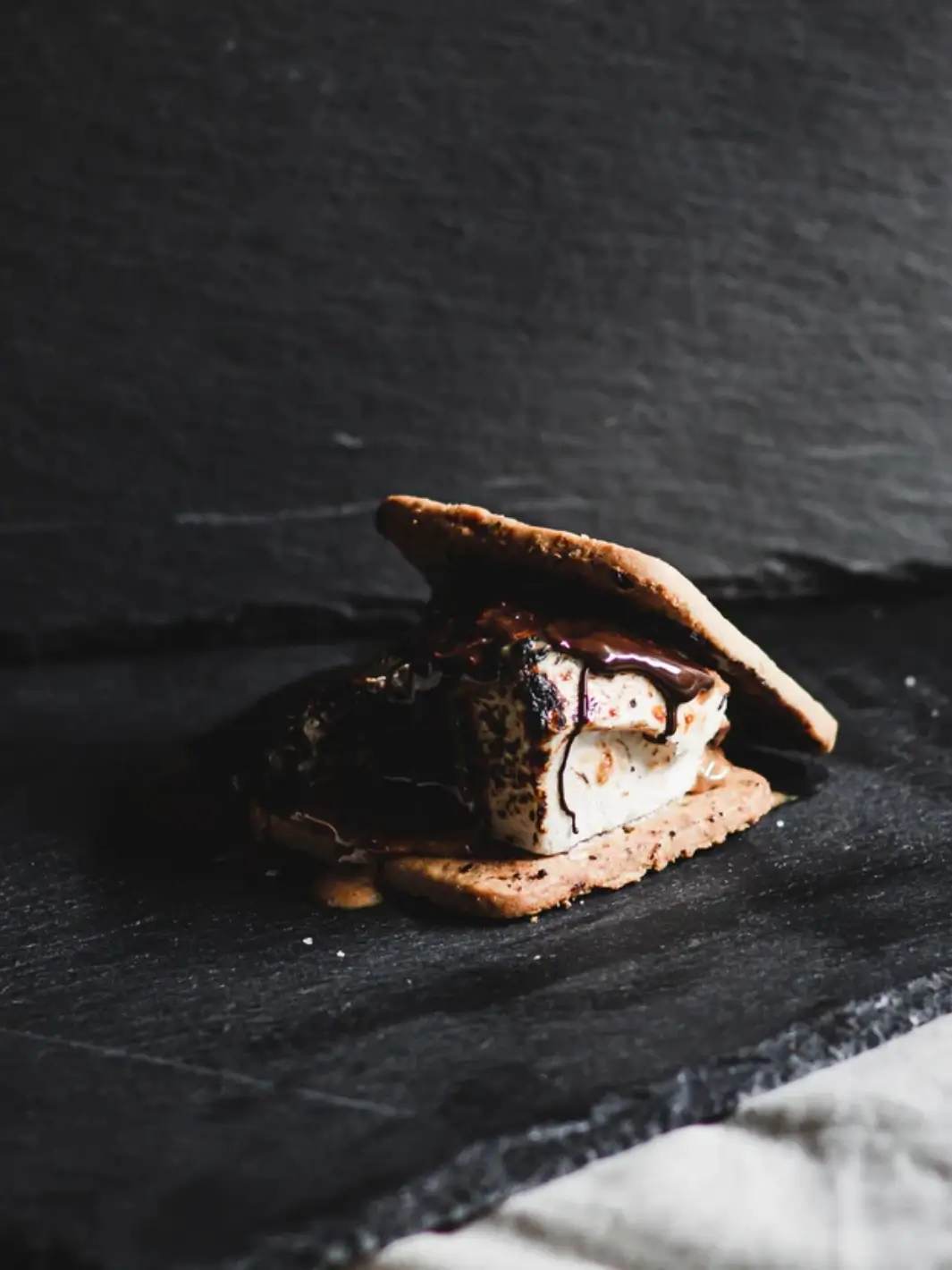 Organic Vanilla Bean Marshmallows - Image 4