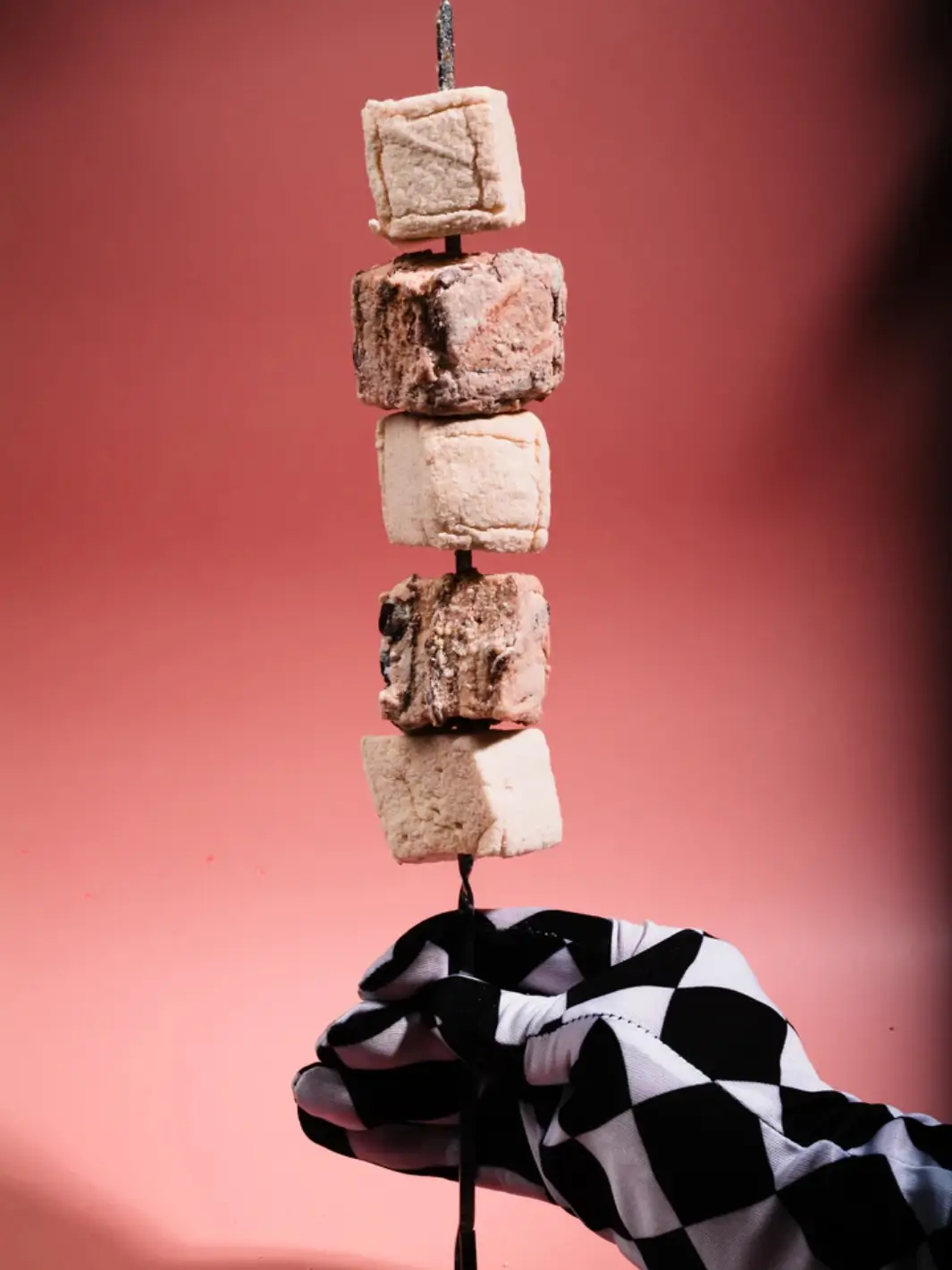 Organic Vanilla Bean Marshmallows - Image 6