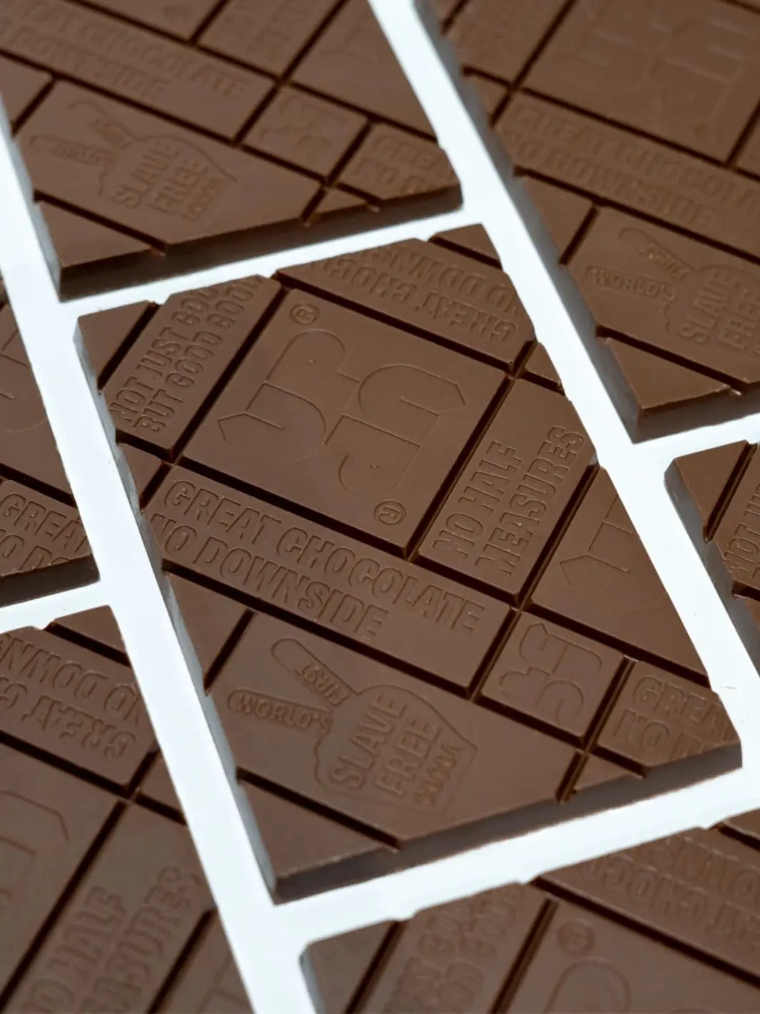 Original Milk Chocolate - Image 3